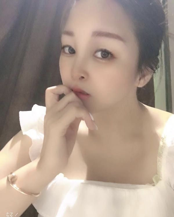 阳江小熟女