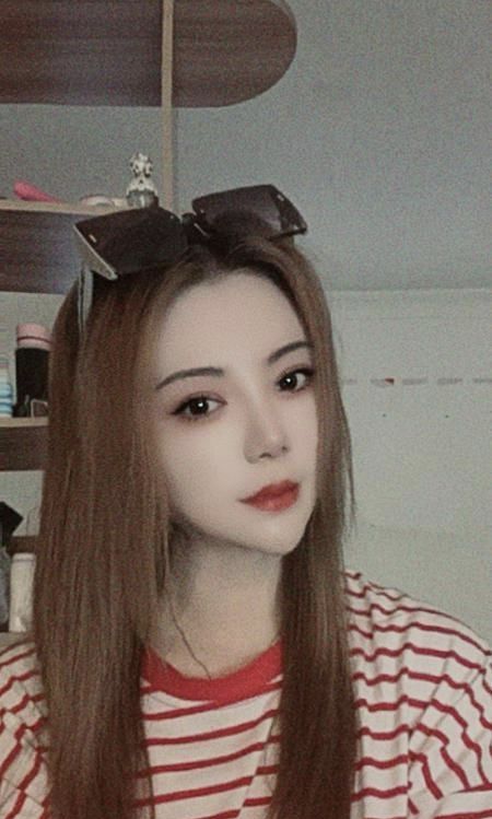 江门少妇