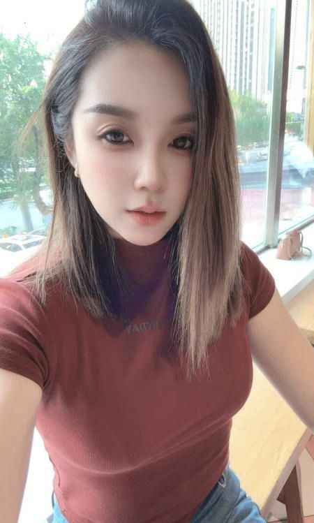 尔滨小冉冉