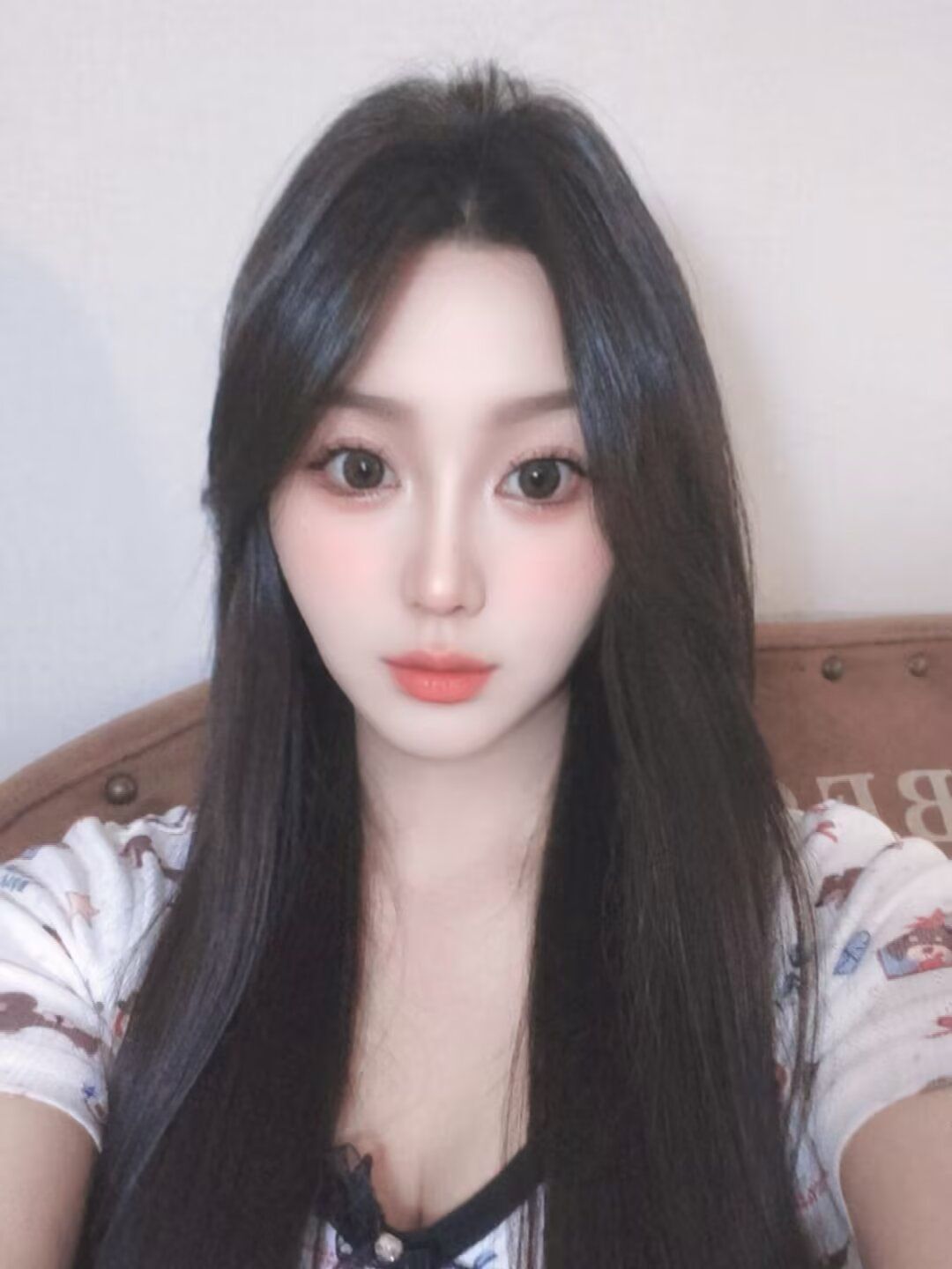 美乳小月
