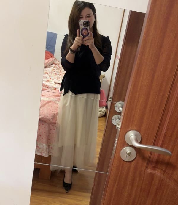 包河区气质少妇