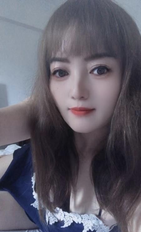 海口美兰小姐姐