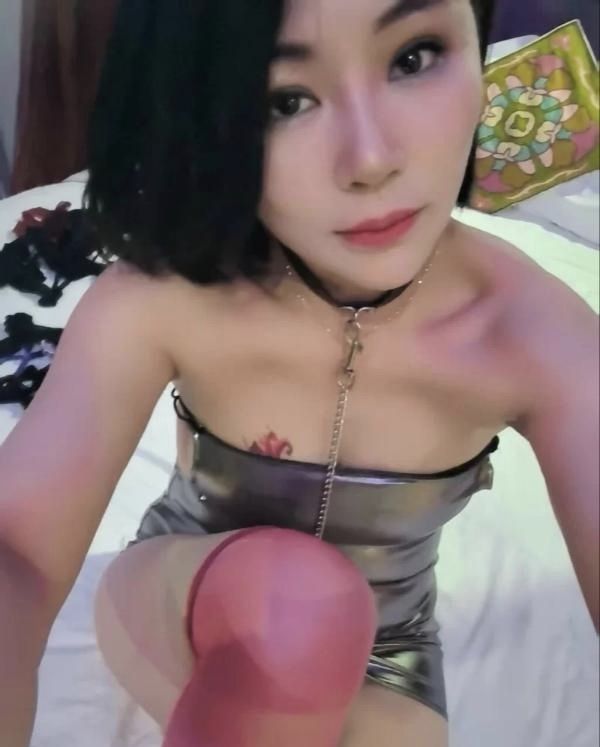 喷潮御姐熙熙