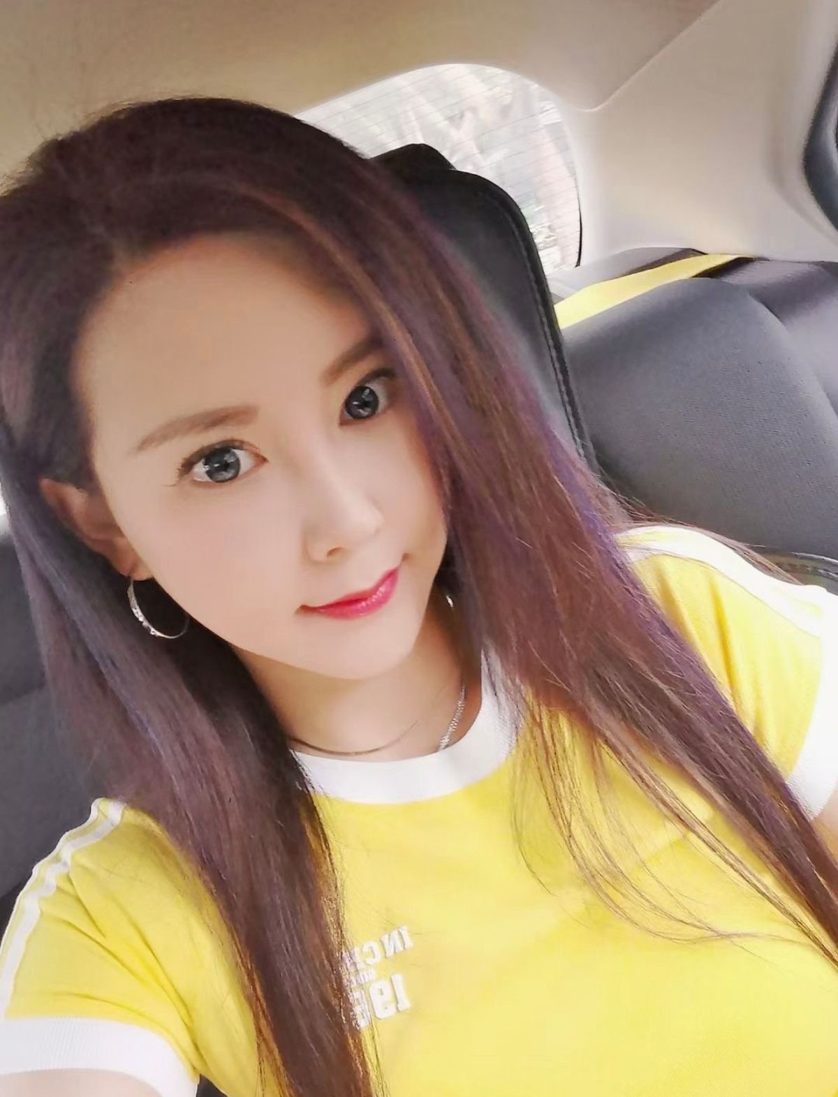 大波美女