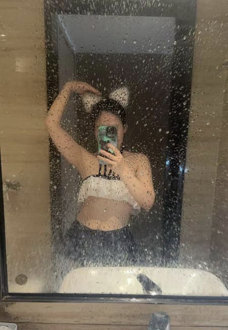 双飞姐妹花可可