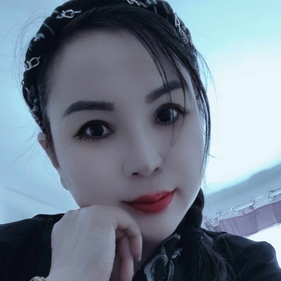 奉贤越越姐 