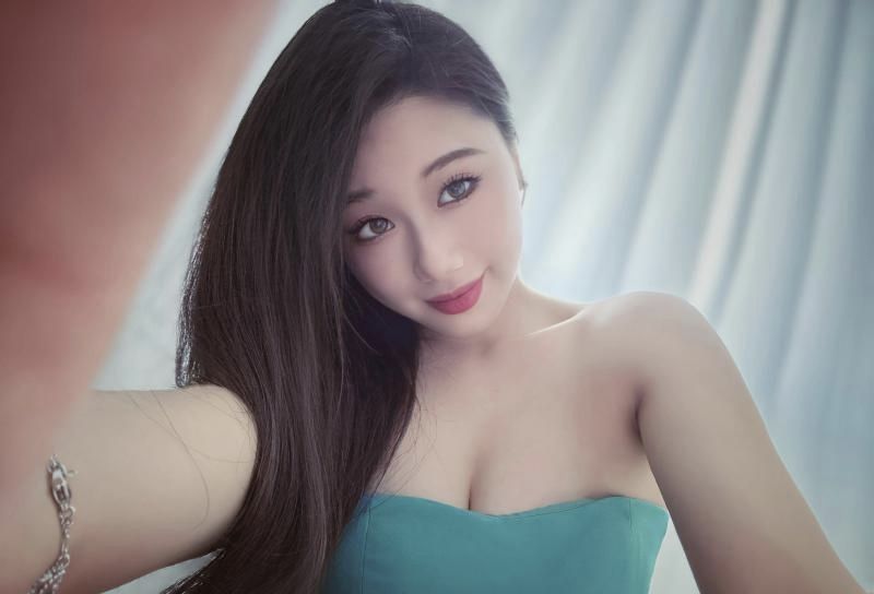 市北区肤白小少妇