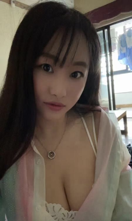 海口妹子子涵