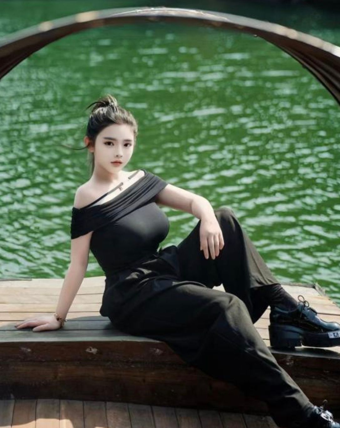 杭州巨乳老师