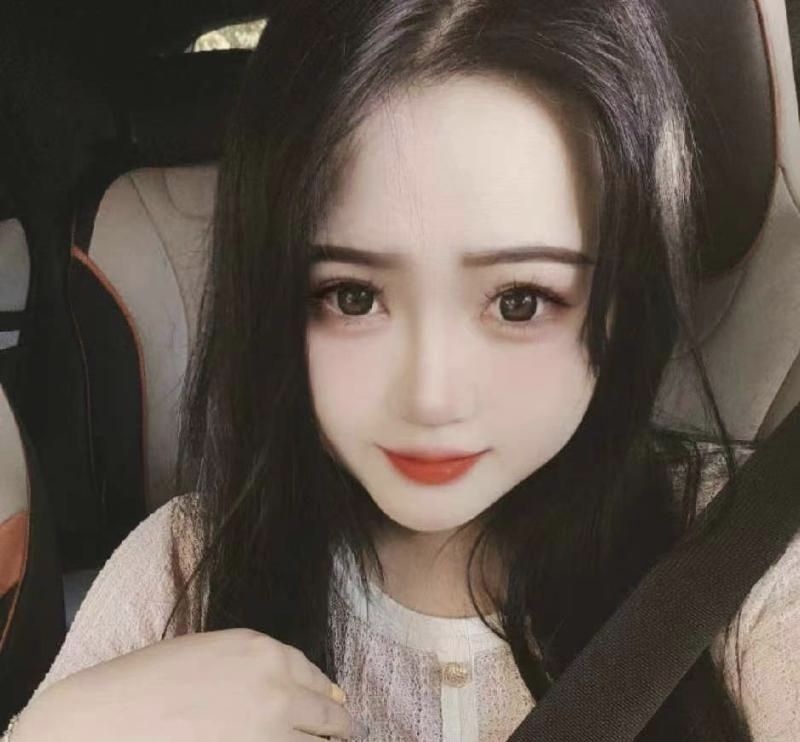 七欢小姐姐