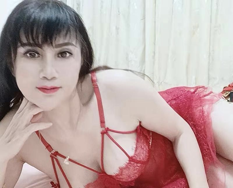 中山少妇骚货
