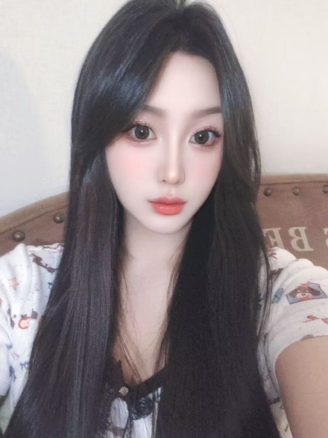 美乳小月
