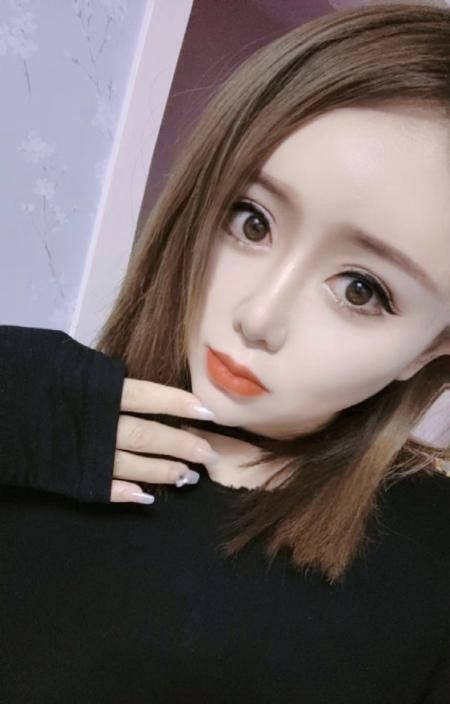 西宁妹子