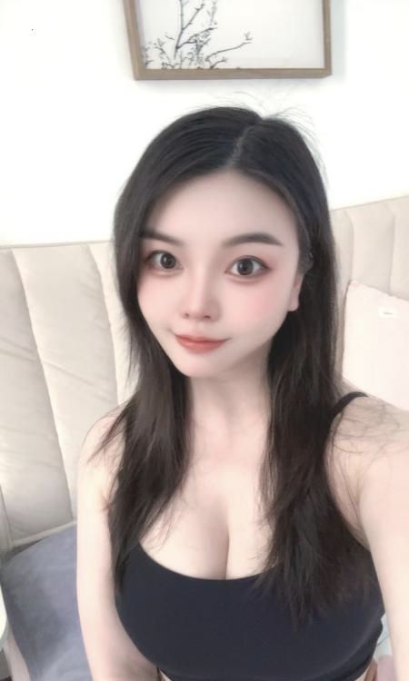 徐汇阳阳性感迷人