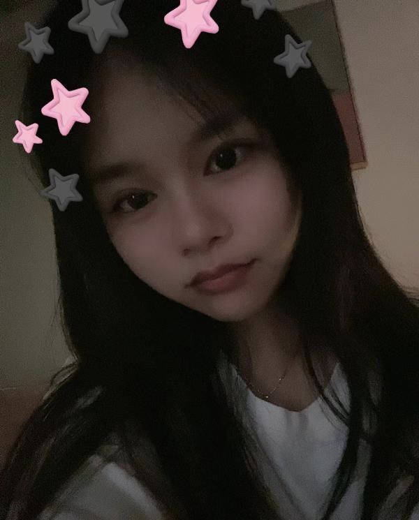 温柔体贴的小姐姐