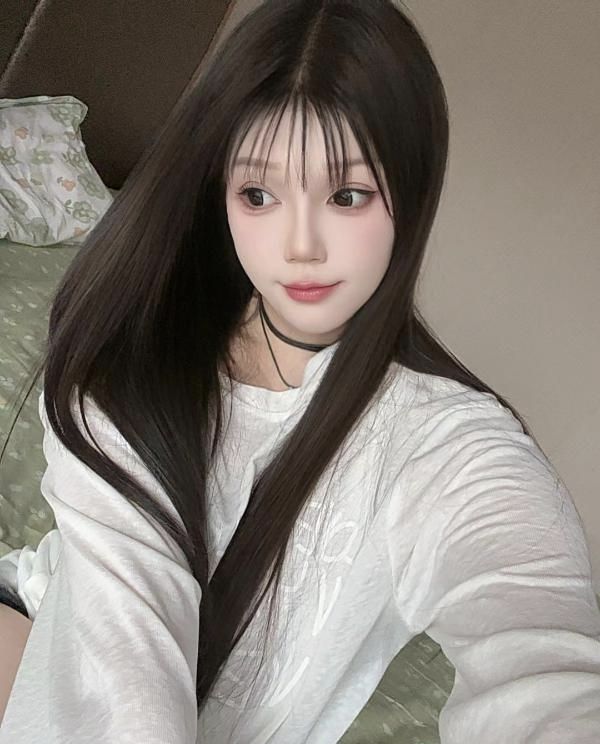 萝御双修的可爱小姐姐